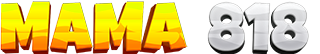 LOGO MAMA818