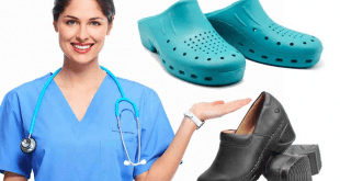 Are nursing shoes comfortable