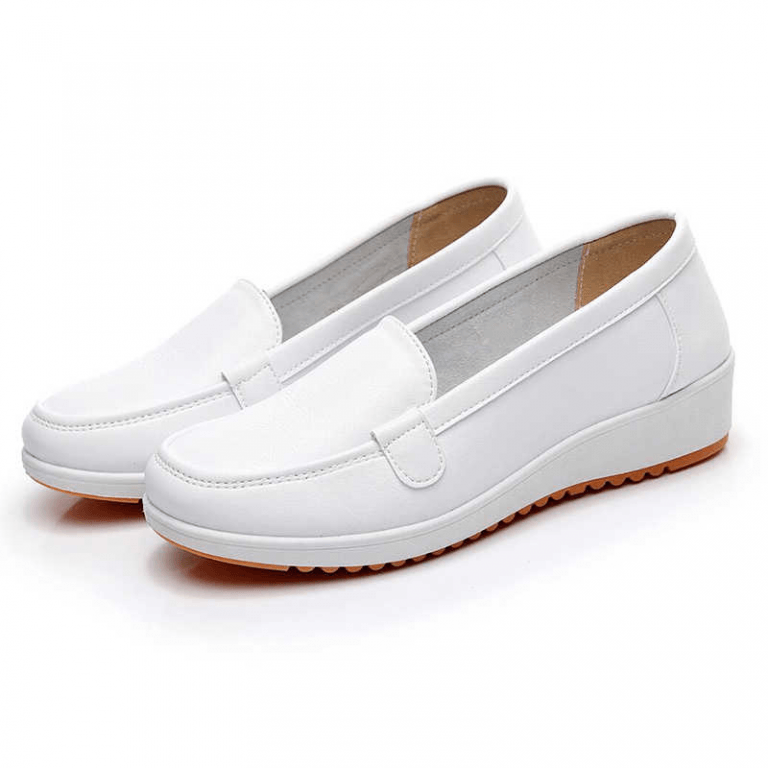 Waterproof Nursing Shoes bestnursingshoe