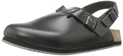 good shoes for nurses with flat feet
