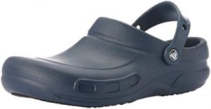 unisex Bistro clog