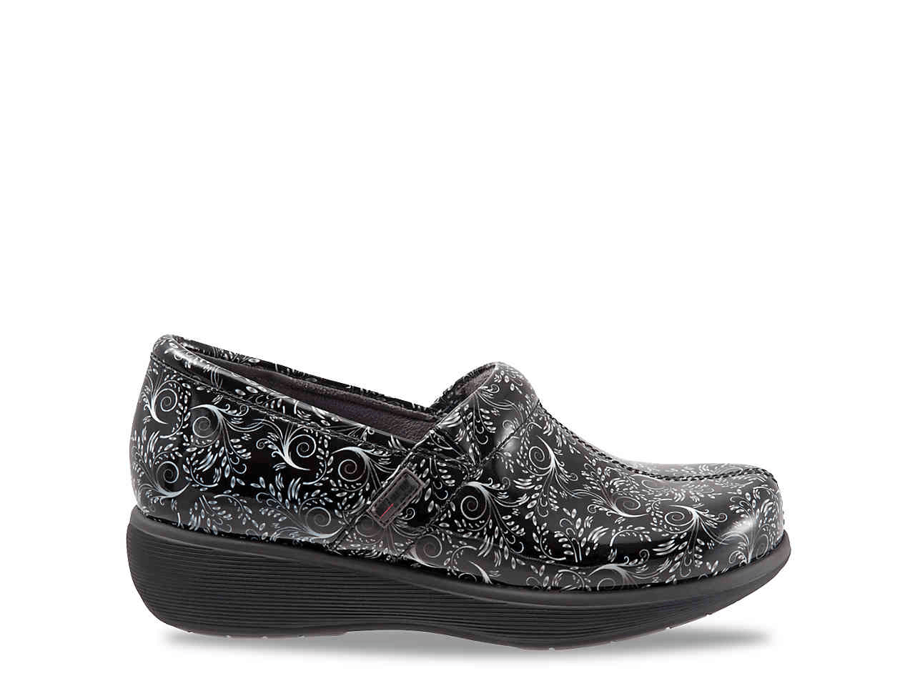 Grey's Anatomy by Softwalk Meredith Work Clog review