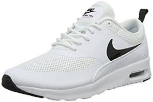 Thea low-top sneaker nike air zoomnike air zoom rubber sole