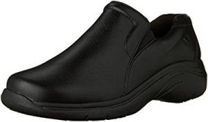 slip-on loafer