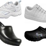 What are the best shoes for overweight nurses to wear?
