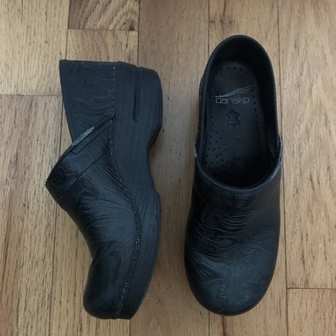 used dansko shoes