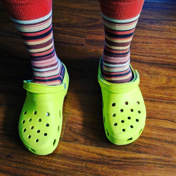 Are Crocs Good For Feet Ouestny