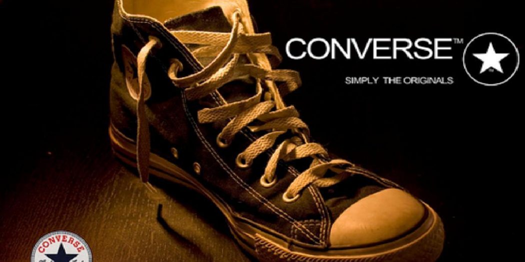 Why are Converse Called Chucks? Nursing Trends