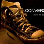 Why are Converse Called Chucks?