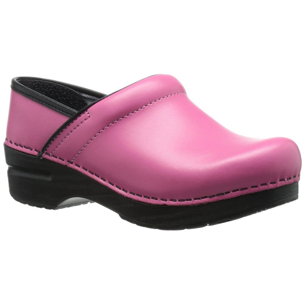 shoes nursing pink shoe comfort