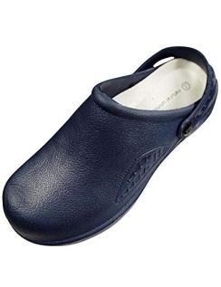 Image result for Natural Uniforms women’s light weight comfortable nursing clogs"