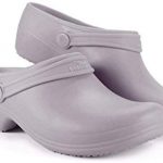 Slip Resistant Nursing Shoes