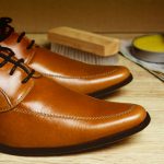 How to Remove Scuffs From Leather Shoes