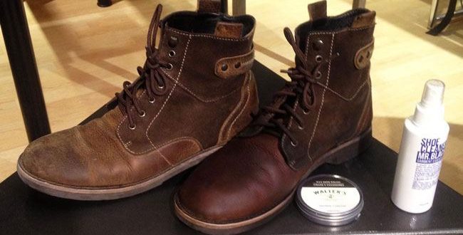 best saddle soap for shoes