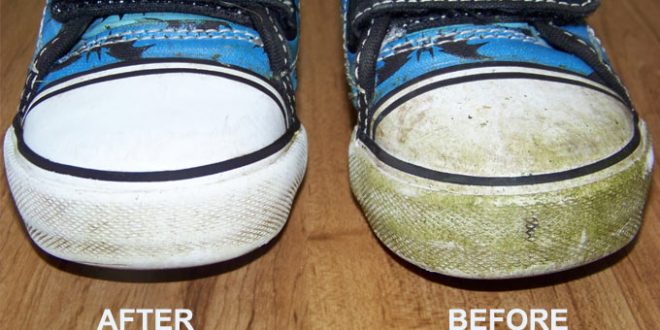 Remove Yellow Stains From White Shoes, How To Get Yellow Stain Off White Leather Shoes