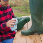 How to Repair Rubber Boots