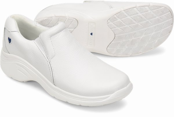 Dove - White - Nurse Mates Womens