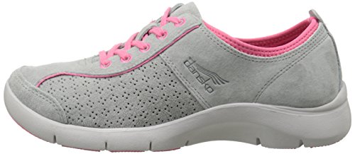 Dansko Women's Elise Oxford Sneaker - Import It All