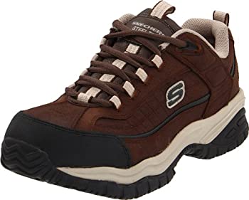 Top 20 Skechers Work Shoes 2020 | Boot Bomb