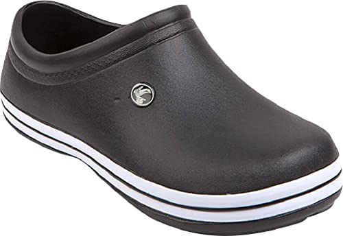 inexpensive nursing shoes