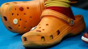 Are Crocs good for your feet? - Nursing Trends