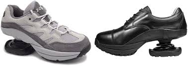 Z coil shoes for on sale nurses