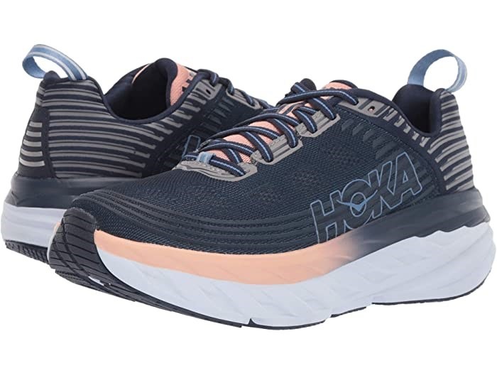 Best hoka shoes for nurses 