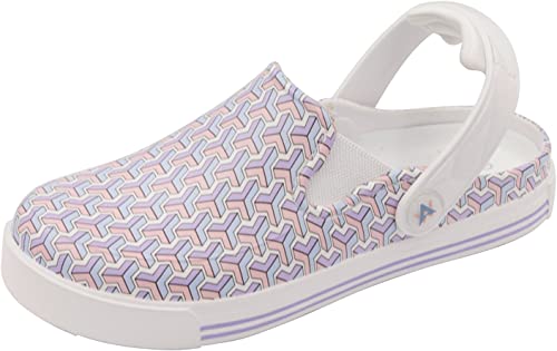 Amazon.com: Anywear Women's Range Health Care Professional Shoe: Shoes