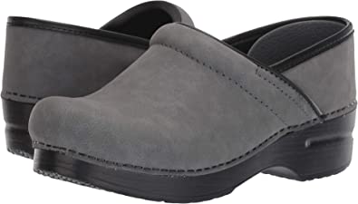 Amazon.com | Dansko Women's Professional | Mules & Clogs