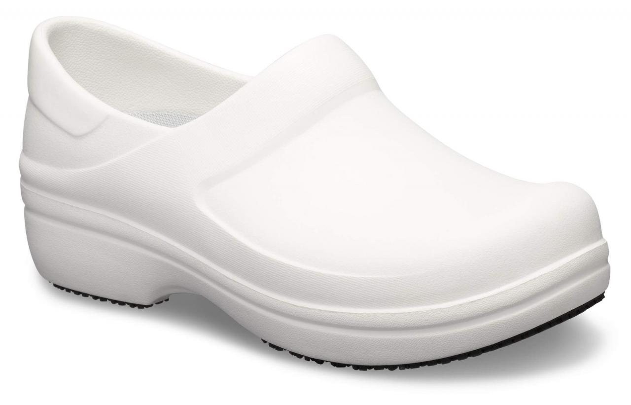 adda white slippers