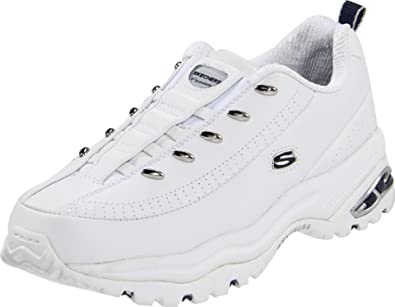 Amazon.com | Skechers Sport Women's Premium-Premix Slip-On Sneaker ...