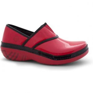 Pink nursing shoes - Nursing Trends