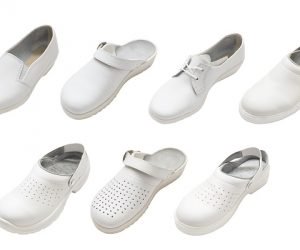 Are Keds good nursing shoes 