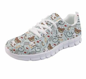 cute shoes for nurses