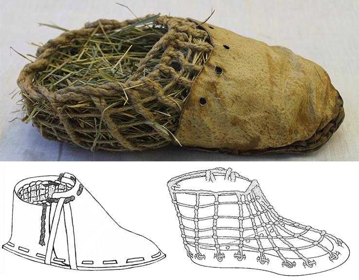 Did humans really invent shoes?