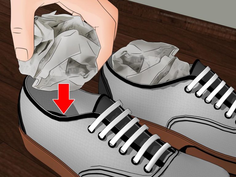 How to stop shoes from squeaking? bestnursingshoe