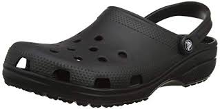 are crocs comfortable for standing all day