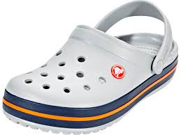 crocs good for standing all day