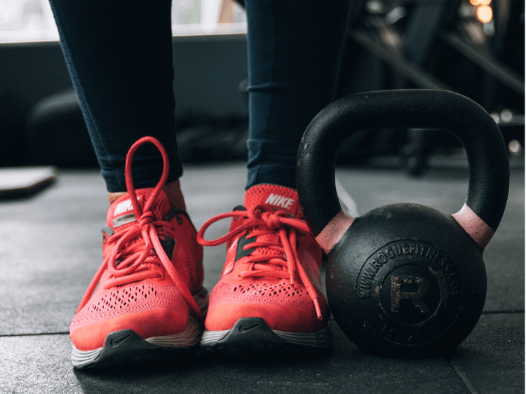 How Much Do Shoes Weigh? bestnursingshoe