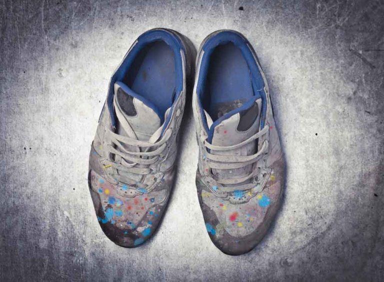 where can i get shoe paint