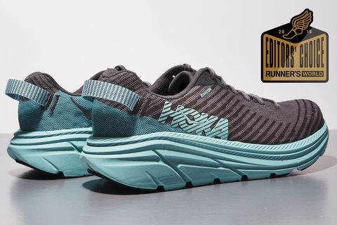 Hoka One One Rincon Review | Best Running Shoes 2019