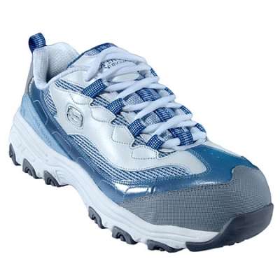 skechers nursing shoes