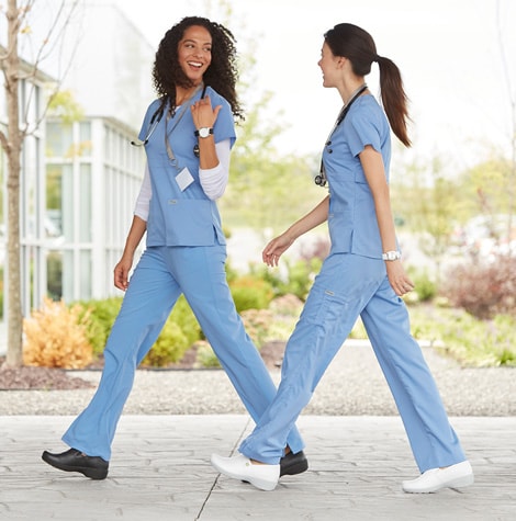 Why Do Nurses Love Dansko Shoes - Best Shoes for Nurses | allheart