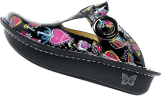Best Alegria Nursing Shoes: Why they’re popular and loved by many ...