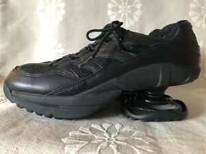 z coil shoes for nurses