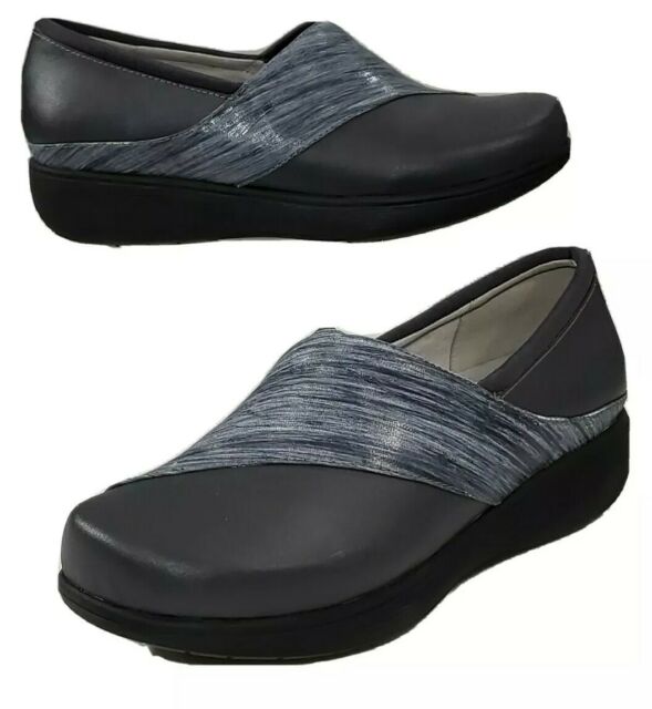SoftWalk Meredith Grey's Anatomy Professional Shoes Black 12 M ...