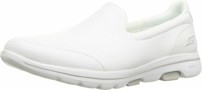 Cute White Nursing Shoes - Nursing Trends