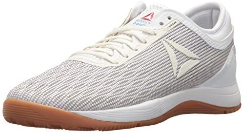 Amazon.com | Reebok Women's CROSSFIT Nano 8.0 Flexweave Cross Trainer | Fitness & Cross-Training