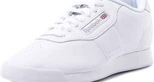 Amazon.com: Reebok Women's Princess Sneaker: Reebok: Shoes