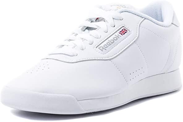 Amazon.com: Reebok Women's Princess Sneaker: Reebok: Shoes